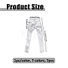 Cloth Doll Trousers DIY-FH0011-08-2
