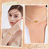120 Sets Tibetan Style Alloy Toggle Clasps FIND-SP0003-93-4