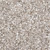 Glass Bugle Beads X-SEED-S032-08A-21-2