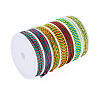 7 Colors S24-Ply Cotton Twisted Cords OCOR-TA0004-23B-2