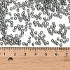 TOHO 8/0 Round Beads X-SEED-TR08-0176B-4