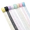 Polyester Gauze Ribbon OCOR-FZC0001-001H-1-2