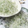Frosted Glass Beads X1-FGLA-D300-01G-1