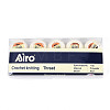 Braided Polyester Cord OCOR-T017-04A-01-2