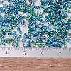 MIYUKI Delica Beads X-SEED-J020-DB0985-4
