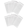 PE Film Bubble Bags ABAG-TAC0035-08A-2