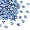 Preciosa® MAXIMA Crystal No Hotfix Flatback Stones Y-PRC-NSS6-20320-200-1
