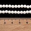 Synthetic Turquoise Beads Strands GG-CBA391B-03D-02-5
