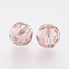 Imitation Austrian Crystal Bead Strands G-M181-8mm-30A-2