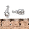 Brass Charms KK-CBA4112-13P-3