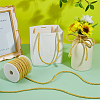 3-Ply Polyester Cord OCOR-WH0033-17G-WH-4