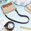 2Pcs PU Leather Bag Handles DIY-CL0002-72B-4