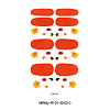 Full Cover Nail Art Stickers Stickers Decals MRMJ-R101-DA310-1