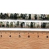 Natural Tree Agate Beads Strands G-NH0062-A02-01-5