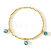 Bohemian Style Beass Beads Bracelets for Women CD0499-4-2