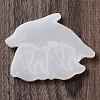 DIY Silicone Pendant Molds SIMO-Z005-02-3