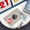 Wax Seal Stamp Set AJEW-WH0214-019-6
