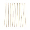 304 Stainless Steel Head Pins STAS-T065-20G-2