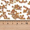 TOHO 6/0 Round Beads X-SEED-TR06-0722-4