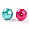 Glass Pearl Beads HY-Q003-12mm-M01-3