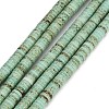 Natural Agate Beads Strands GG-CBEB71A-01I-3