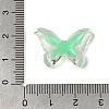 Transparent Resin Cabochon CRES-I050-03-4