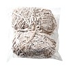 Soft Crocheting Polyester Yarn YCOR-FZC0001-01D-8