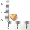 201 Stainless Steel Beads LS-STAS-M335-01B-G-3