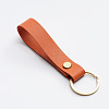 PU Leather Keychain PW23082534427-1