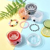 Round Elastic Crystal Thread EW-YW0002-A02-01-4