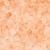 Frosted Glass Beads FGLA-D300-01J-3