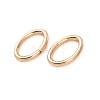 1/20 14K Gold Filled Open Jump Rings KK-CBAF172-04D-G-2