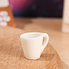 Resin Miniature Cup Model PW-WG67831-01-1