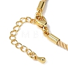 2MM Twisted Round Nylon Cord Bracelet Makings MAK-F038-A24-2
