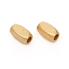 Brass Beads KK-G390-24MG-2