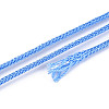 16M Round Nylon Braided Cord OCOR-I013-01B-2