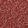 Cylinder Seed Beads SEED-H001-F12-4