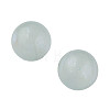 Transparent Acrylic Beads MACR-N006-25A-B01-4