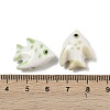 Handmade Porcelain Ceramic Beads PORC-Z003-04A-4