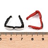 Alloy Enamel Pendants FIND-Z116-02B-3