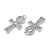 Tibetan Style Alloy Pendants RELI-PW0001-059AS-2