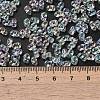 Glass Seed Beads X-SEED-K009-04A-14-4