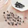Preciosa® MAXIMA Crystal Round Stones X-PRC-RBSS39-00030-260-2