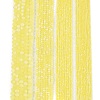 Transparent Glass Beads Strands EGLA-A044-T4mm-MB29-6