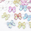 Opaque Resin Cabochons CRES-Q216-001-1