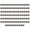 Golden Plated Enamel Alloy Charms ENAM-SZ0001-26B-B-1