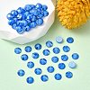 Preciosa® MAXIMA Crystal No Hotfix Flatback Stones Y-PRC-NSS10-00030-435-2