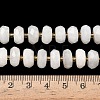 Natural Rainbow Moonstone Beads Strands G-L642-J06-01-5