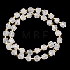 Natural Rainbow Moonstone Beads Strands G-Z147-A01-02-3