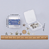 DIY Findings Kits TIBE-SC0001-49-6